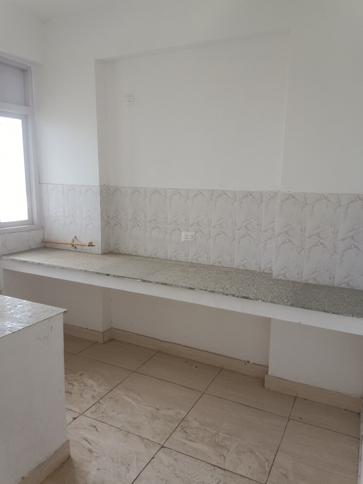 Kitchen, sarvome-shree-homes 3 Bedroom 645 Sq.Ft. Apartment In Sector 45 Faridabad 8877823