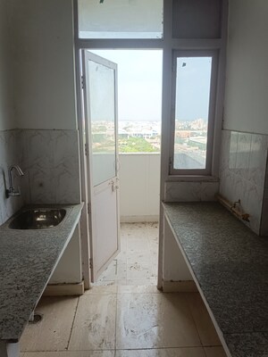 Bathroom in 3 BHK Apartment at Sarvome Shree Homes, Sector 45 – for Sale