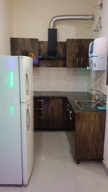 3 BHK Apartment For Rent in Maya Green Lotus Utsav, International Airport Road