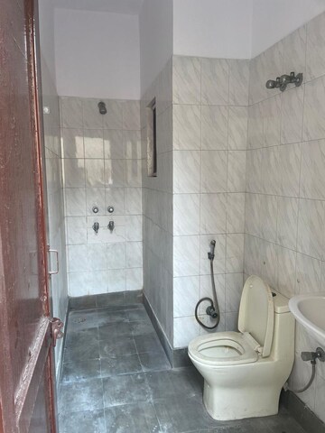 Bathroom in 2 BHK Apartment at Gaur City-2, Gaur City 2 – for Rent
