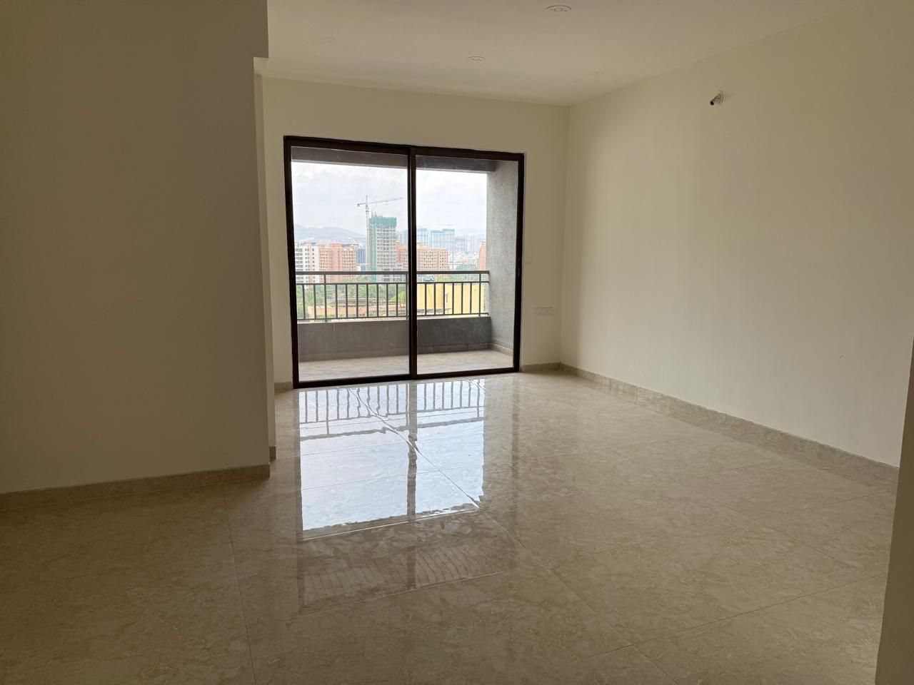 2 BHK Apartment For Rent in ANP Atlantis