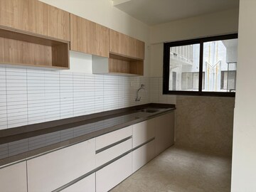 Kitchen in 2 BHK Apartment at ANP Atlantis, Balewadi – for Rent