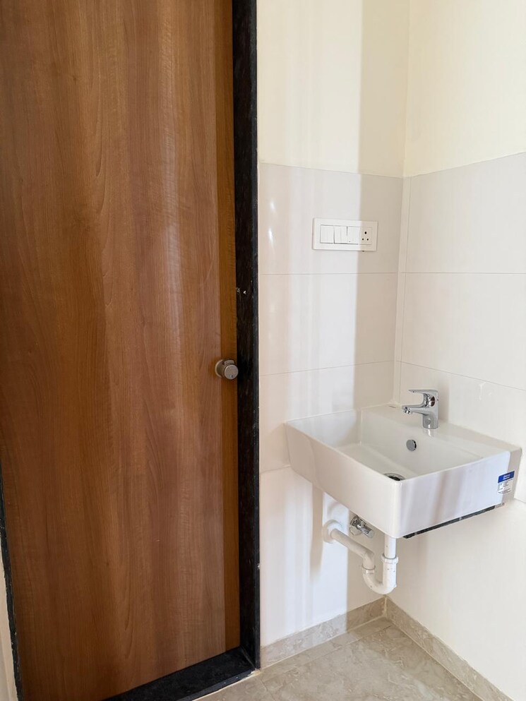 Bathroom, anp-atlantis 2 Bedroom 823 Sq.Ft. Apartment In Balewadi Pune 8877785
