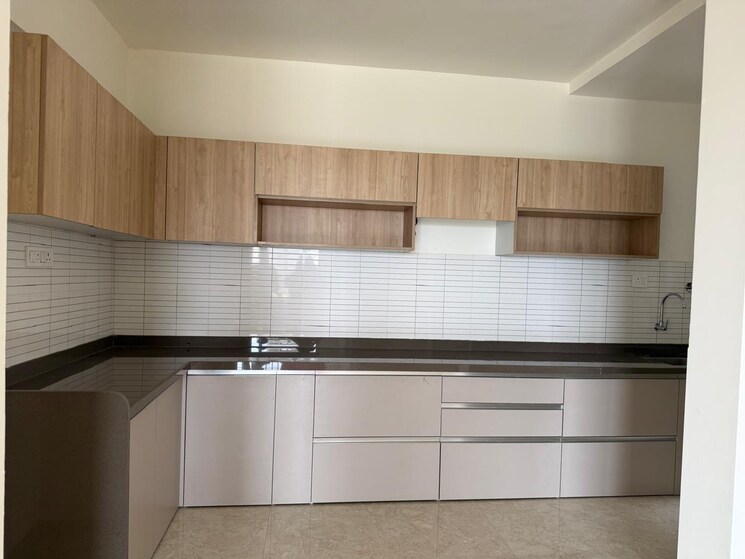 Kitchen, anp-atlantis 2 Bedroom 823 Sq.Ft. Apartment In Balewadi Pune 8877785