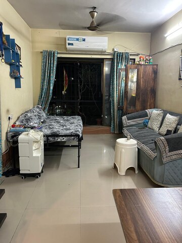 2 BHK Apartment For Sale in Puranik Hometown, Ghodbunder Road