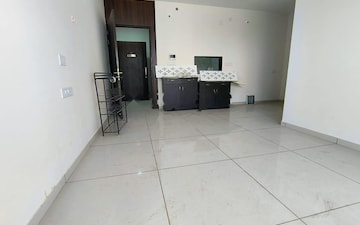Kitchen in 2 BHK Apartment at Yashwin Orizzonte, Kharadi – for Rent