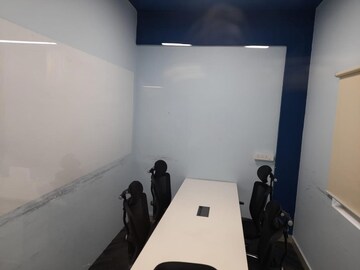 Team Area in  Office Space at Fergusson College Road – for Rent
