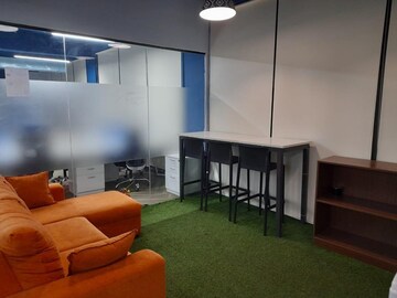   Office Space at Fergusson College Road – for Rent