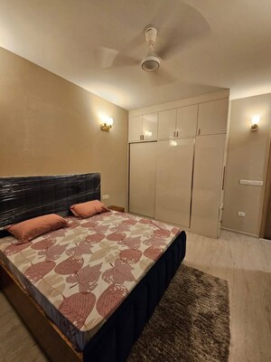 Kitchen in 2 BHK Apartment at Shapoorji Pallonji Joyville Phase 2, Sector 102 – for Sale