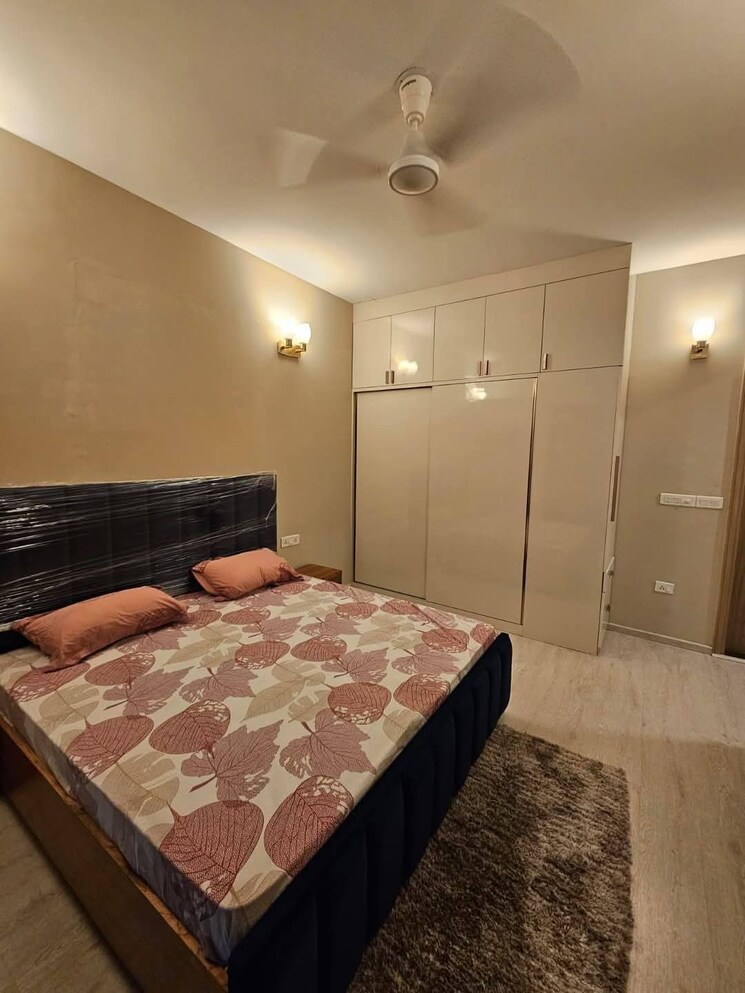 Kitchen, shapoorji-pallonji-joyville-phase-2 2 Bedroom 824 Sq.Ft. Apartment In Sector 102 Gurgaon 8877826