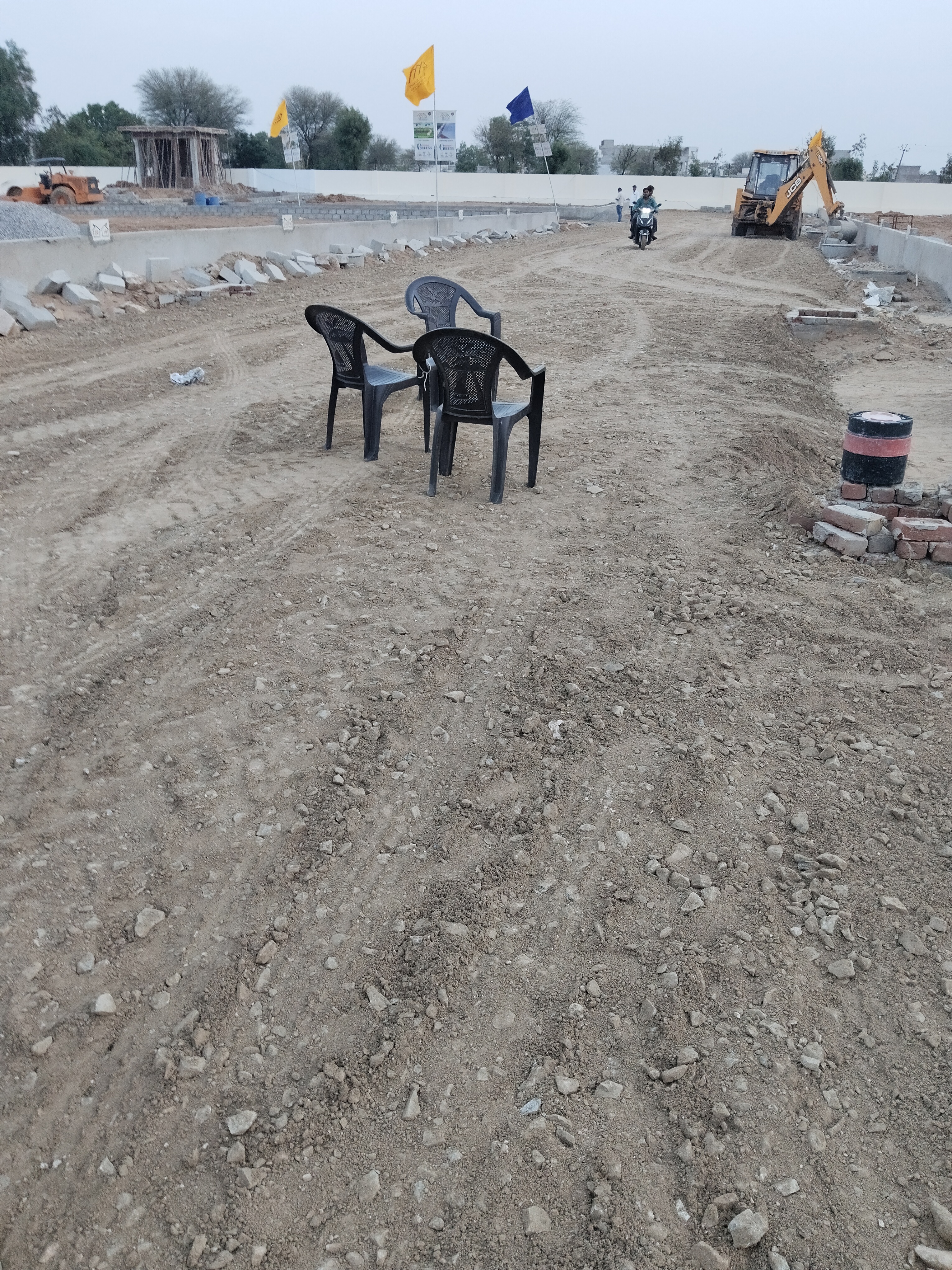 Plot For Sale in Vaishali Nagar