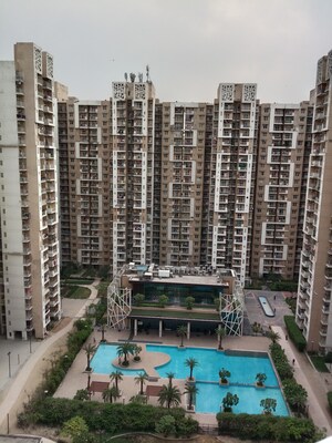 3 BHK Apartment – Exterior View View at Mahagun Mywoods, Sector 16c Greater Noida - for Sale