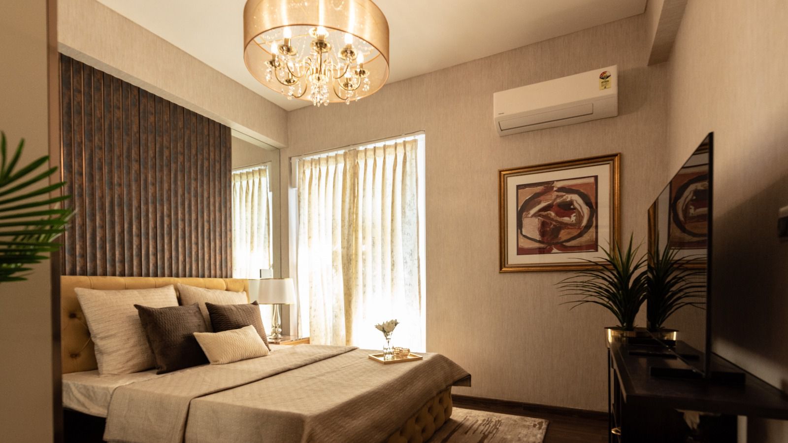 3 BHK + Study Room Apartment For Sale in BPTP Terra