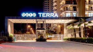 3 BHK Apartment – Exterior View View at BPTP Terra, Sector 37d - for Sale
