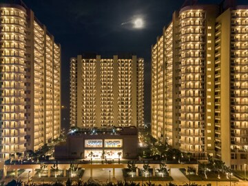 3 BHK Apartment – Exterior View View at BPTP Terra, Sector 37d - for Sale