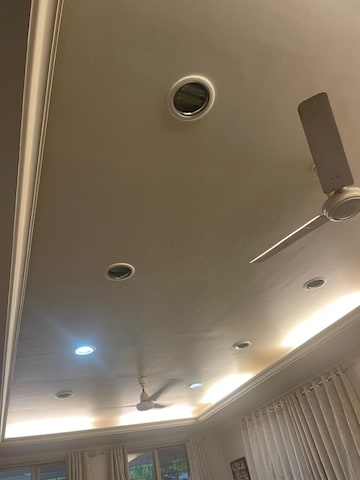 Furnished Amenities in 3.5 BHK Independent House at Prathamesh Park Baner, Baner – for Sale