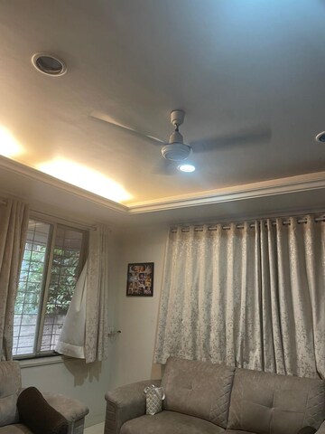 Furnished Amenities in 3.5 BHK Independent House at Prathamesh Park Baner, Baner – for Sale