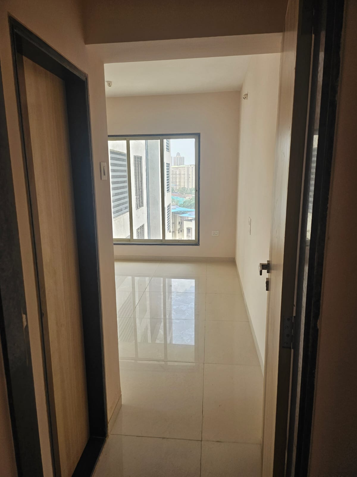 2 BHK Apartment For Sale in Jangid Galaxy
