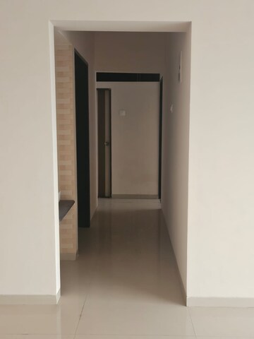 Building Lobby in 2 BHK Apartment at Jangid Galaxy, Ghodbunder Road – for Sale