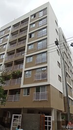 1 BHK + Extra Room 650 Sq.Ft. Apartment in On Request 