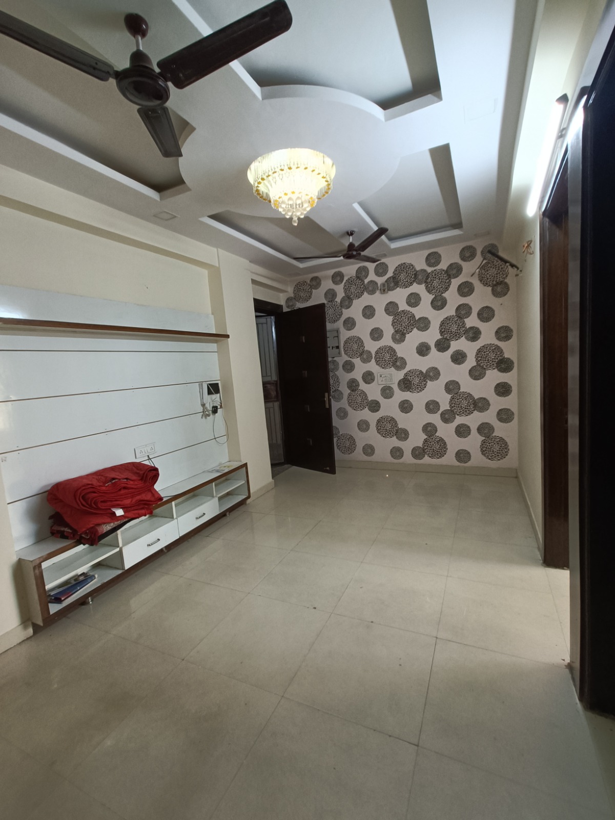 3 BHK Builder Floor For Rent in Dwarka