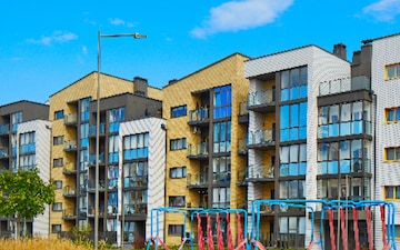 3 BHK Apartment For Sale in Rohini Sector 13