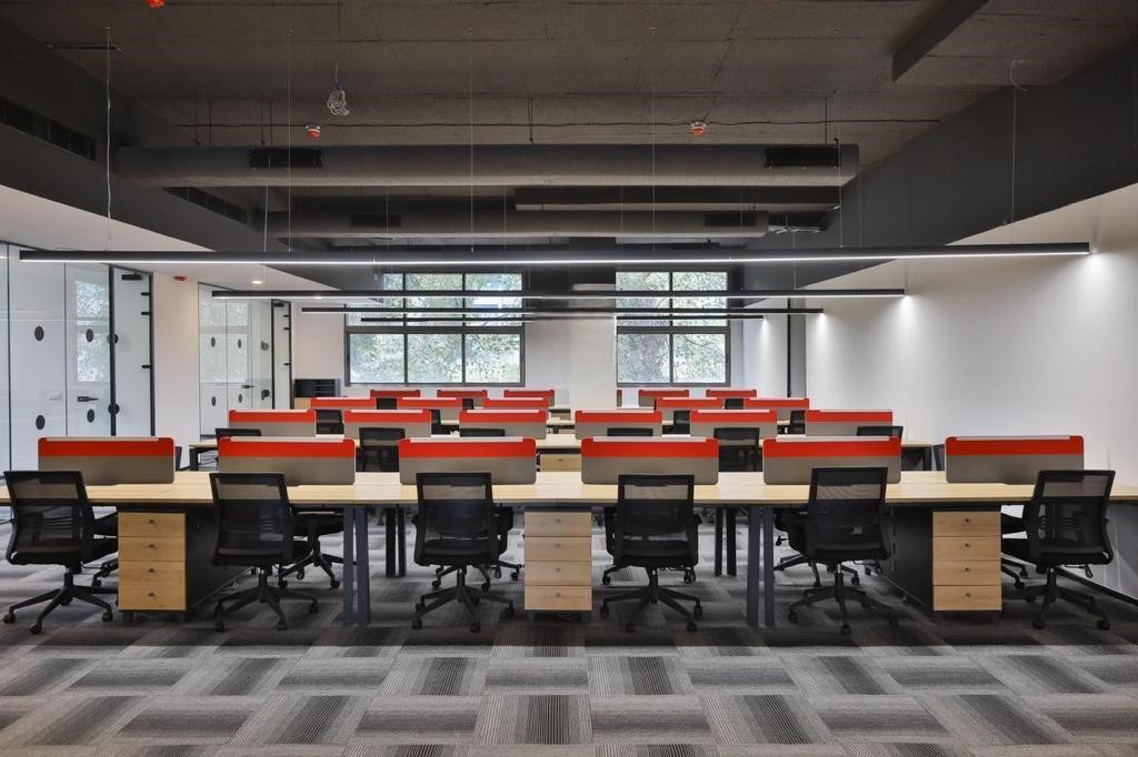 Office Space For Rent in Which Floor Realty