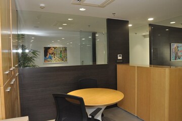 Team Area in  Office Space at Balewadi – for Rent