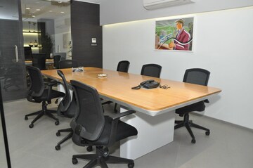 Team Area in  Office Space at Balewadi – for Rent