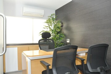 Team Area in  Office Space at Balewadi – for Rent