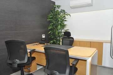 Team Area in  Office Space at Balewadi – for Rent
