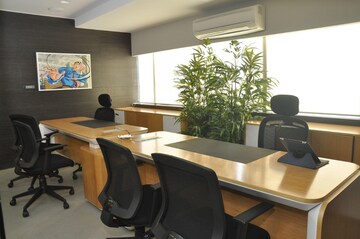 Team Area in  Office Space at Balewadi – for Rent