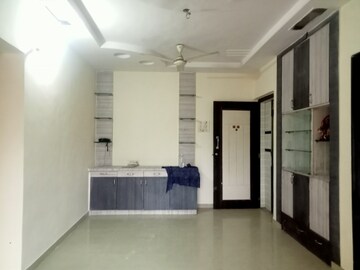 1 BHK Apartment For Rent in Shree Sai Sneha Complex, Mira Road