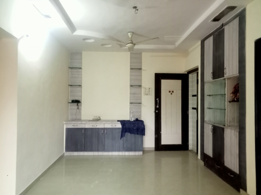 1 BHK Apartment For Rent in Shree Sai Sneha Complex