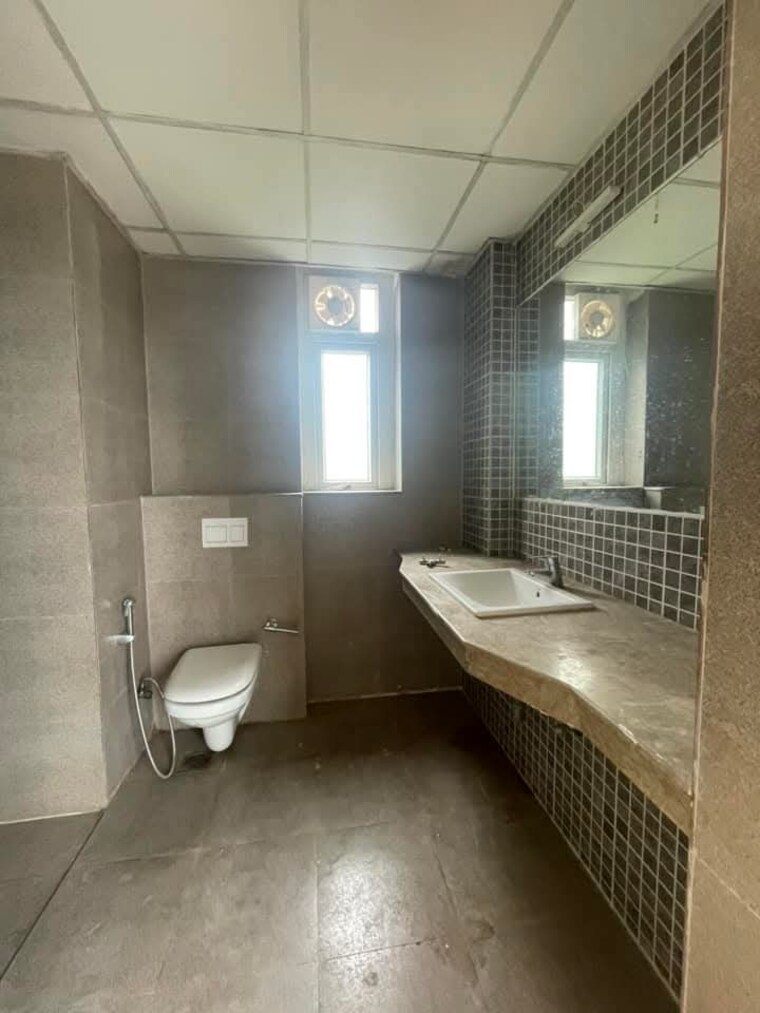 Kitchen, conscient-heritage-max 3 Bedroom 1880 Sq.Ft. Apartment In Sector 102 Gurgaon 8877863