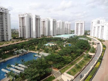 2 BHK Apartment For Sale in Prestige Shantiniketan, Whitefield
