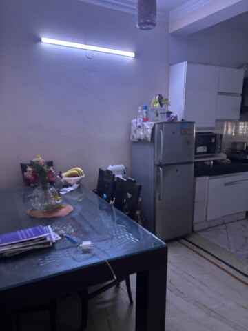 Kitchen in 2.5 BHK Builder Floor at Uppal Southend, Sector 49 – for Sale