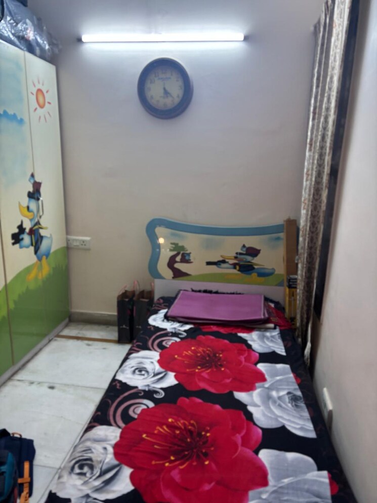 Bedroom, uppal-southend 2.5 Bedroom 1150 Sq.Ft. Builder Floor In Sector 49 Gurgaon 8877925