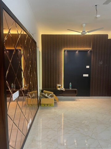 Furnished Amenities in 3 BHK Apartment at Gaurs Siddhartham, Siddharth Vihar – for Sale