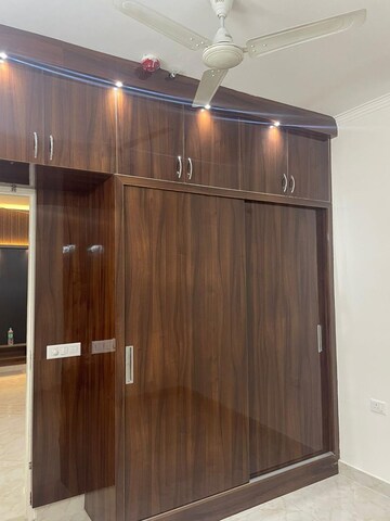 Furnished Amenities in 3 BHK Apartment at Gaurs Siddhartham, Siddharth Vihar – for Sale