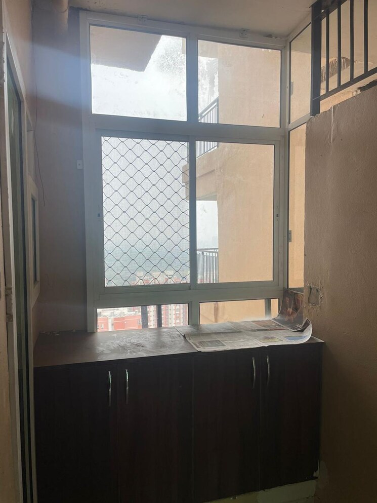 Kitchen, gaurs-siddhartham 3 Bedroom 1185 Sq.Ft. Apartment In Siddharth Vihar Ghaziabad 8877901