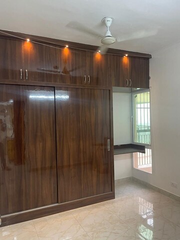 Furnished Amenities in 3 BHK Apartment at Gaurs Siddhartham, Siddharth Vihar – for Sale