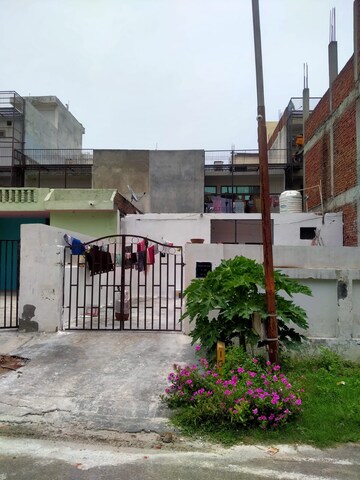 2 BHK Independent House For Sale in Mu 1 Greater Noida