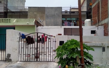 2 BHK Independent House For Sale in Mu 1 Greater Noida