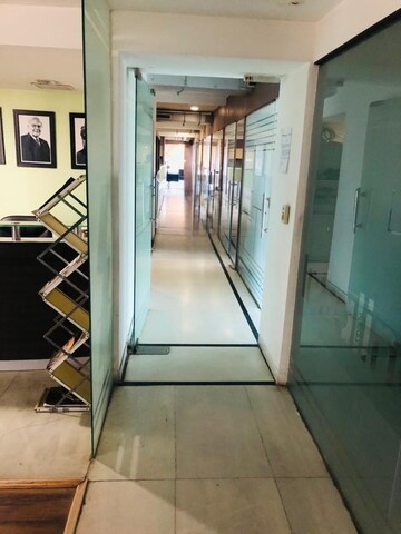 Building Lobby in  Office Space at Shivajinagar – for Rent