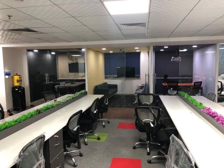 Team Area, shivajinagar Commercial Office Space 7000 Sq.Ft. In Shivajinagar Pune 8877865