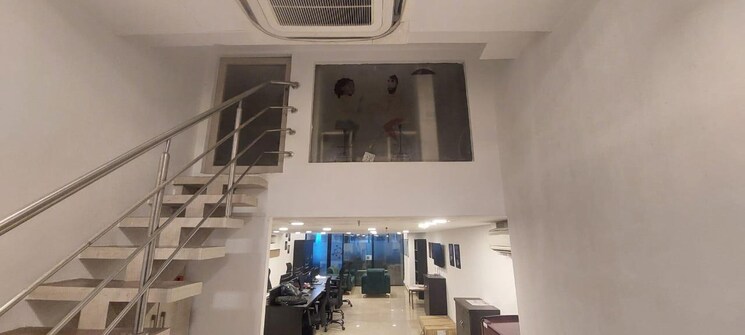 Team Area, marathon-nextgen-innova Commercial Office Space 1000 Sq.Ft. In Lower Parel Mumbai 8877867