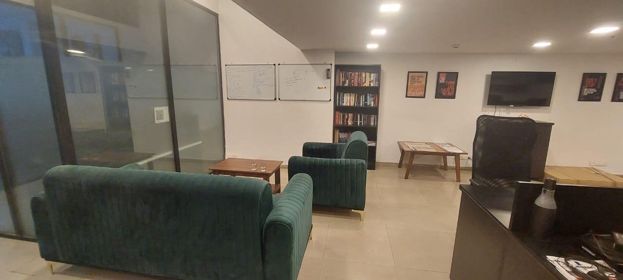 Office Space For Sale in Marathon NextGen Innova