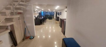 Living Room in  Office Space at Marathon NextGen Innova, Lower Parel – for Sale