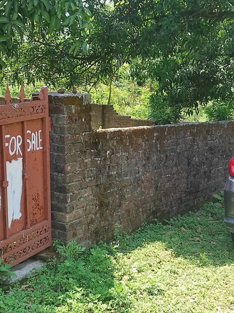 Exterior View, dhaulas  1160 Sq.Ft. Plot In Dhaulas Dehradun 8877881